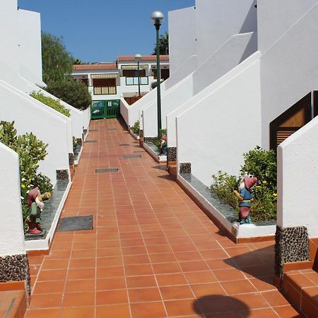 Appartamento Atlantic View Con Jardin Privado Costa Del Silencio Esterno foto