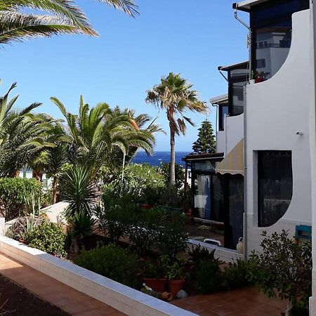 Appartamento Atlantic View Con Jardin Privado Costa Del Silencio Esterno foto