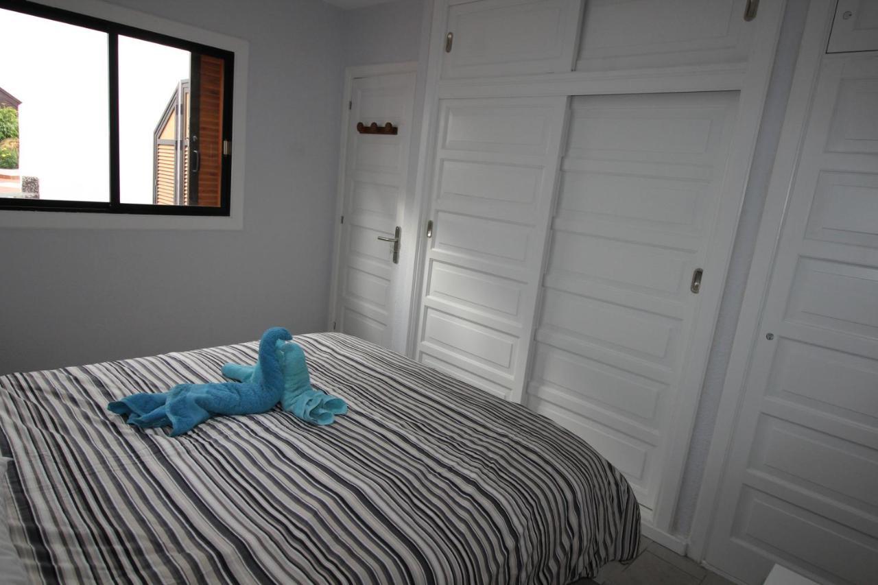Appartamento Atlantic View Con Jardin Privado Costa Del Silencio Esterno foto